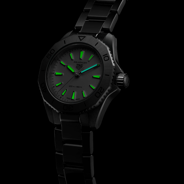 TAG Heuer Aquaracer Professional 200 WBP1411.BA0622 TAG Heuer Aquaracer Professional 200 WBP1411.BA0622