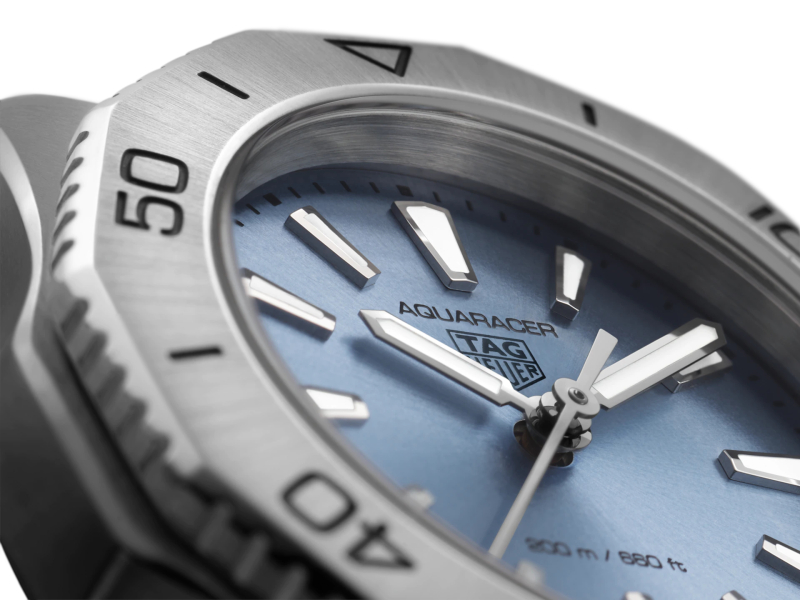TAG Heuer Aquaracer Professional 200 WBP1415.BA0622
