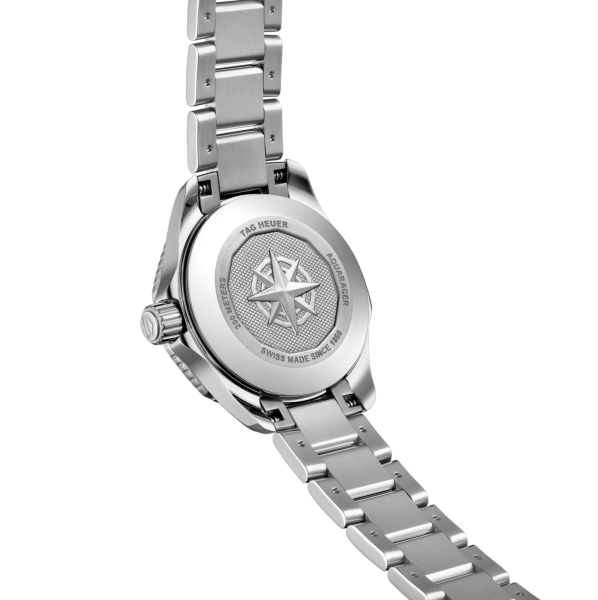 TAG Heuer Aquaracer Professional 200 WBP1411.BA0622 TAG Heuer Aquaracer Professional 200 WBP1411.BA0622