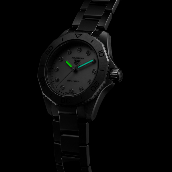 TAG Heuer Aquaracer Professional 200 WBP1416.BA0622 TAG Heuer Aquaracer Professional 200 WBP1416.BA0622