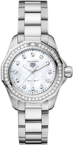 TAG Heuer Aquaracer Professional 200 WBP1417.BA0622 TAG Heuer Aquaracer Professional 200 WBP1417.BA0622