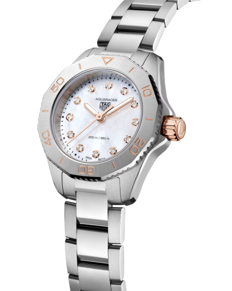 TAG Heuer Aquaracer Professional 200 WBP1450.BA0622