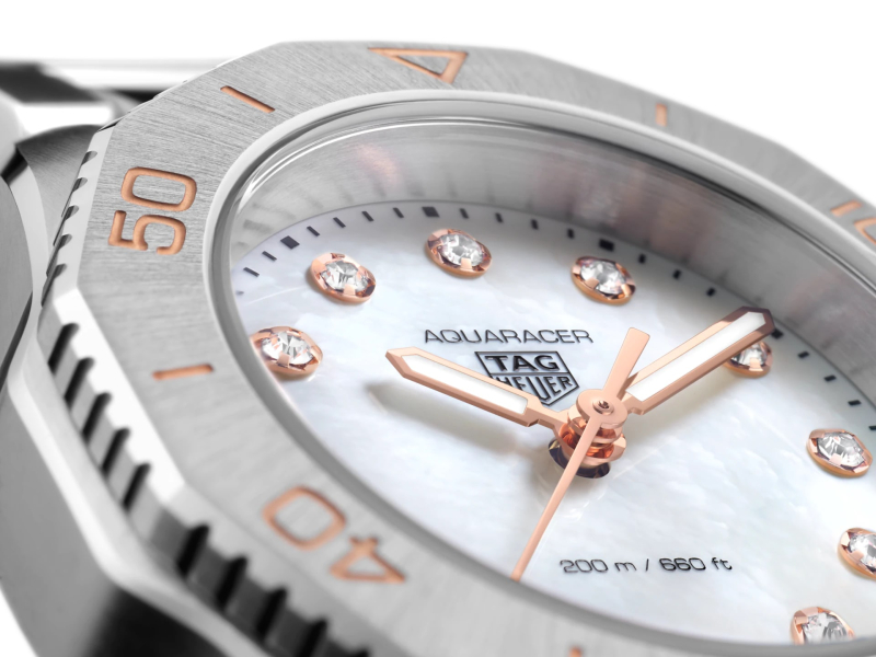 TAG Heuer Aquaracer Professional 200 WBP1450.BA0622