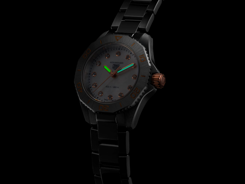 TAG Heuer Aquaracer Professional 200 WBP1450.BA0622