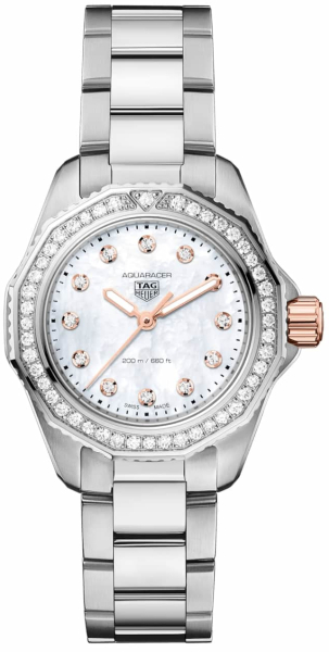 TAG Heuer Aquaracer Professional 200 WBP1451.BA0622