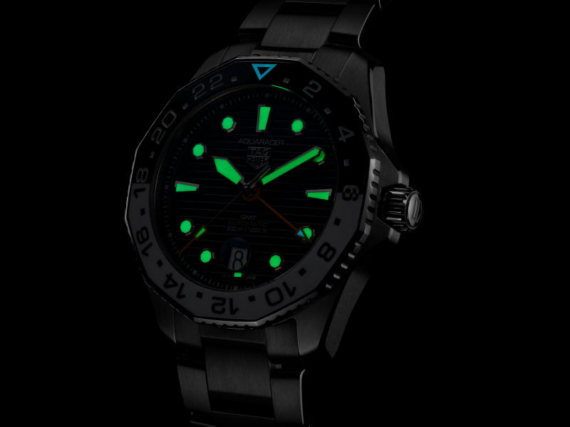 TAG Heuer Aquaracer WBP2010.BA0632 TAG Heuer Aquaracer WBP2010.BA0632