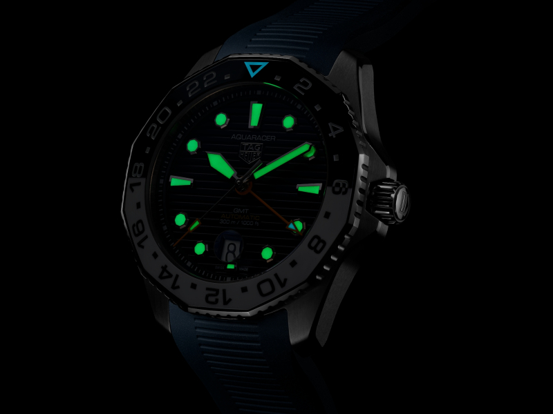 TAG Heuer Aquaracer WBP2010.FT6198