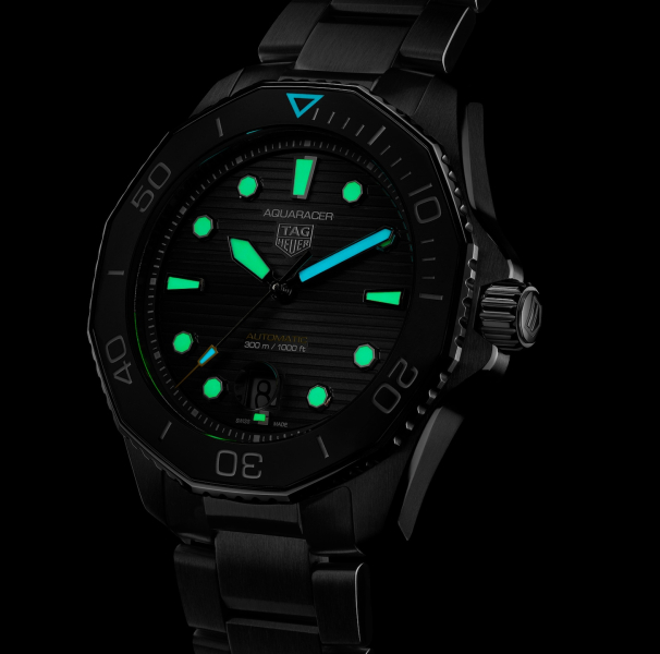 TAG Heuer Aquaracer Professional 300 WBP201A.BA0632
