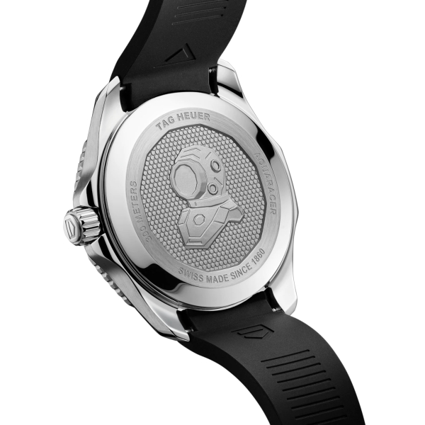 TAG Heuer Aquaracer Professional 300 WBP201A.FT6197