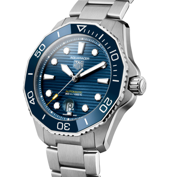 TAG Heuer Aquaracer Professional 300 WBP201B.BA0632