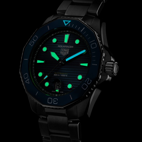 TAG Heuer Aquaracer Professional 300 WBP201B.BA0632
