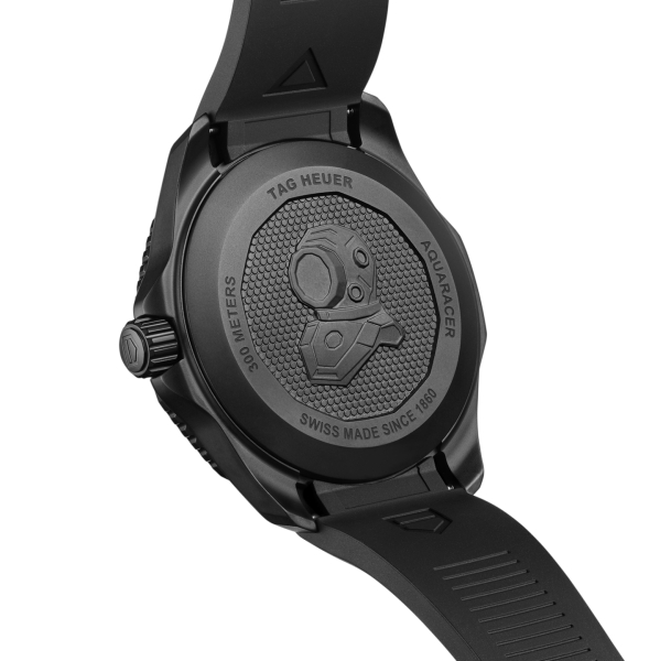 TAG Heuer Aquaracer Professional 300 WBP201D.FT6197