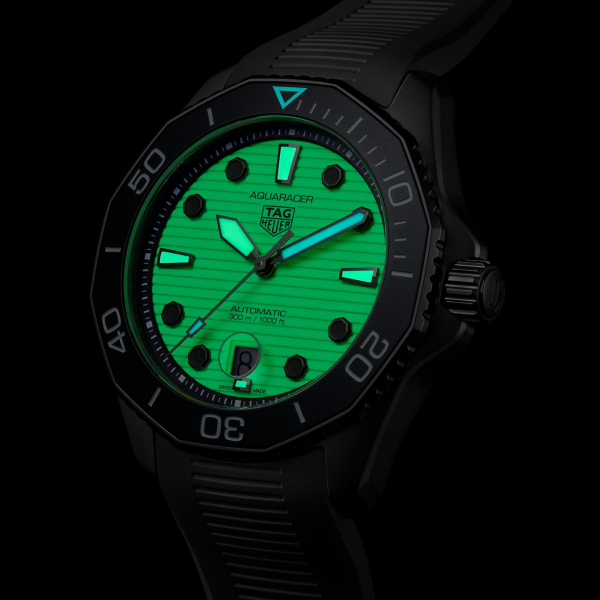 TAG Heuer Aquaracer Professional 300 WBP201D.FT6197