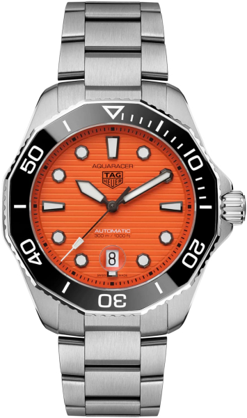 TAG Heuer Aquaracer Professional 300 WBP201F.BA0632 TAG Heuer Aquaracer Professional 300 WBP201F.BA0632