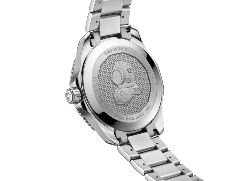 TAG Heuer Aquaracer Professional 300 WBP201F.BA0632 TAG Heuer Aquaracer Professional 300 WBP201F.BA0632