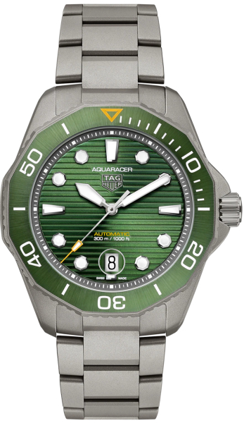 TAG Heuer Aquaracer Professional 300 WBP208B.BF0631 TAG Heuer Aquaracer Professional 300 WBP208B.BF0631