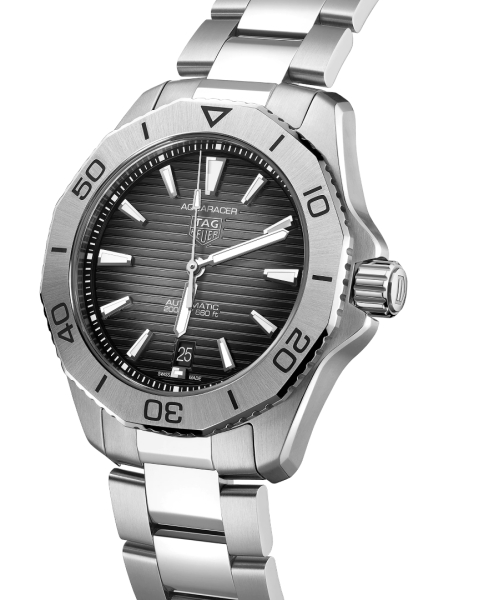 TAG Heuer Aquaracer Professional 200 WBP2110.BA0627 TAG Heuer Aquaracer Professional 200 WBP2110.BA0627
