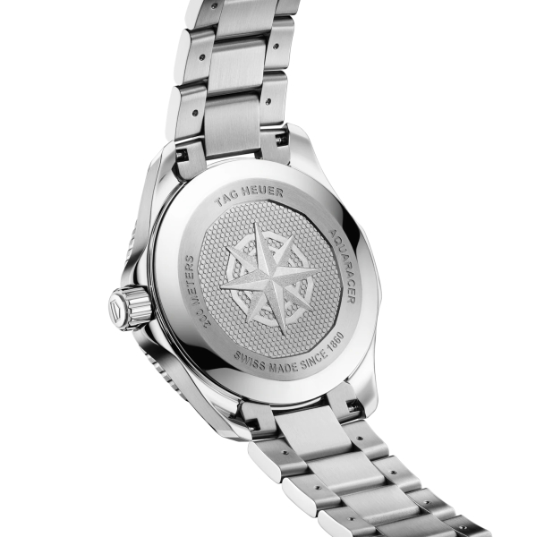 TAG Heuer Aquaracer Professional 200 WBP2111.BA0627 TAG Heuer Aquaracer Professional 200 WBP2111.BA0627