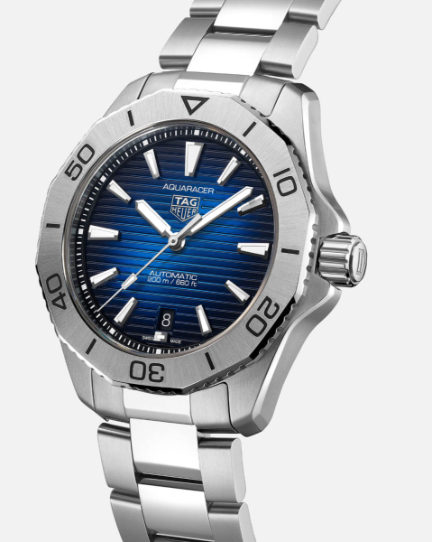 TAG Heuer Aquaracer Professional 200 WBP2111.BA0627 TAG Heuer Aquaracer Professional 200 WBP2111.BA0627