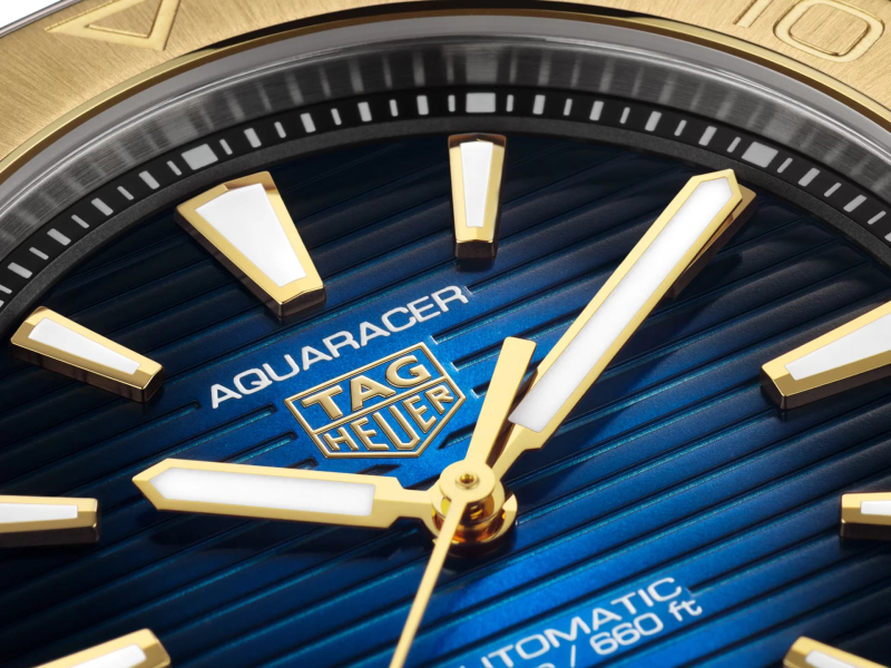 TAG Heuer Aquaracer Professional 200 WBP2150.FT6210
