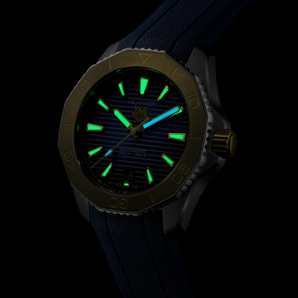 TAG Heuer Aquaracer Professional 200 WBP2150.FT6210