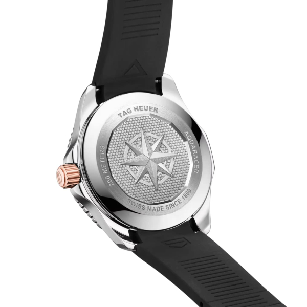 TAG Heuer Aquaracer Professional 200 WBP2151.FT6199 TAG Heuer Aquaracer Professional 200 WBP2151.FT6199