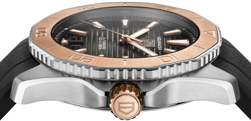 TAG Heuer Aquaracer Professional 200 WBP2151.FT6199 TAG Heuer Aquaracer Professional 200 WBP2151.FT6199