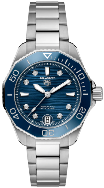 TAG Heuer Aquaracer Professional 300 WBP231B.BA0618