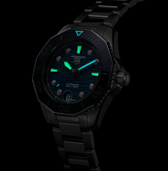 TAG Heuer Aquaracer Professional 300 WBP231B.BA0618