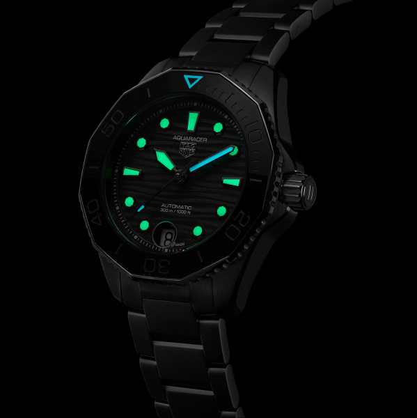 TAG Heuer Aquaracer Professional 300 WBP231D.BA0626