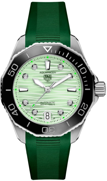 TAG Heuer Aquaracer X Naomi Osaka Limited Edition WBP231E.EB0247 TAG Heuer Aquaracer X Naomi Osaka Limited Edition WBP231E.EB0247