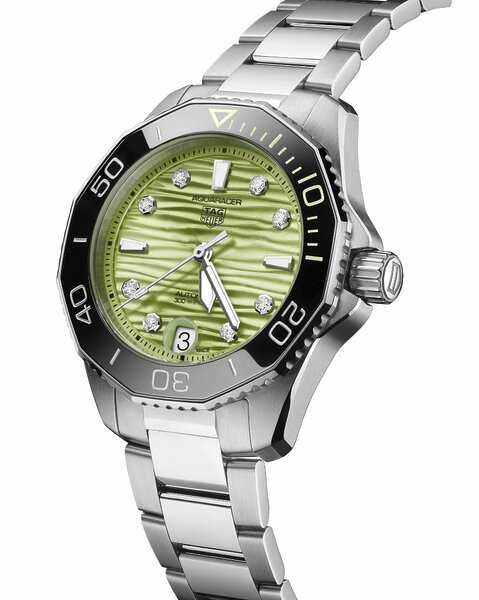 TAG Heuer Aquaracer Professional 300 WBP231L.BA0618 TAG Heuer Aquaracer Professional 300 WBP231L.BA0618
