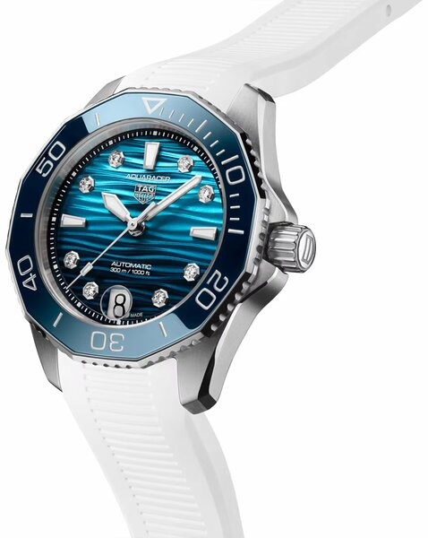 TAG Heuer Aquaracer Professional 300 WBP231N.FT6234 TAG Heuer Aquaracer Professional 300 WBP231N.FT6234