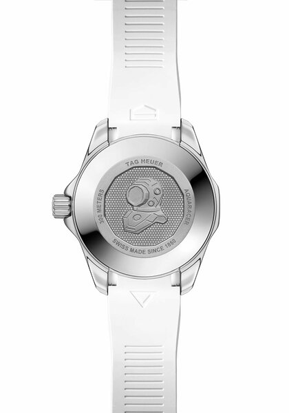 TAG Heuer Aquaracer Professional 300 WBP231N.FT6234 TAG Heuer Aquaracer Professional 300 WBP231N.FT6234