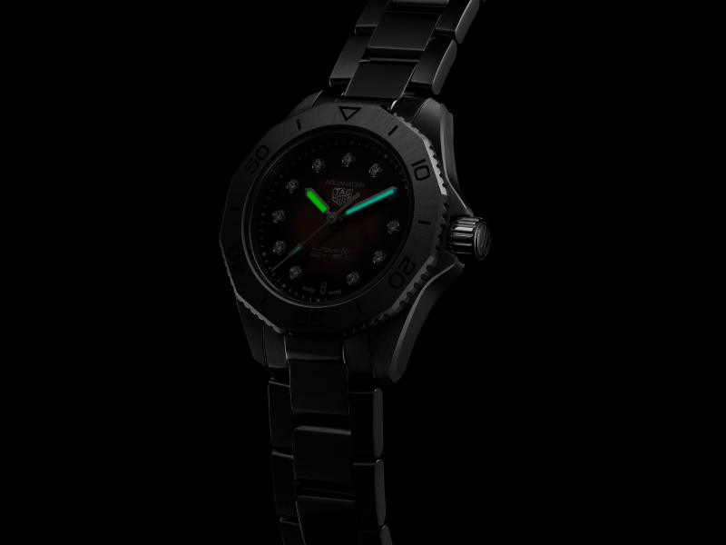 TAG Heuer Aquaracer Professional 200 WBP2410.BA0622