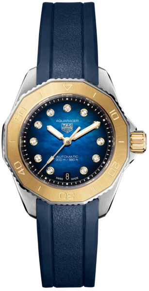 TAG Heuer Aquaracer Professional 200 WBP2450.FT6215 TAG Heuer Aquaracer Professional 200 WBP2450.FT6215