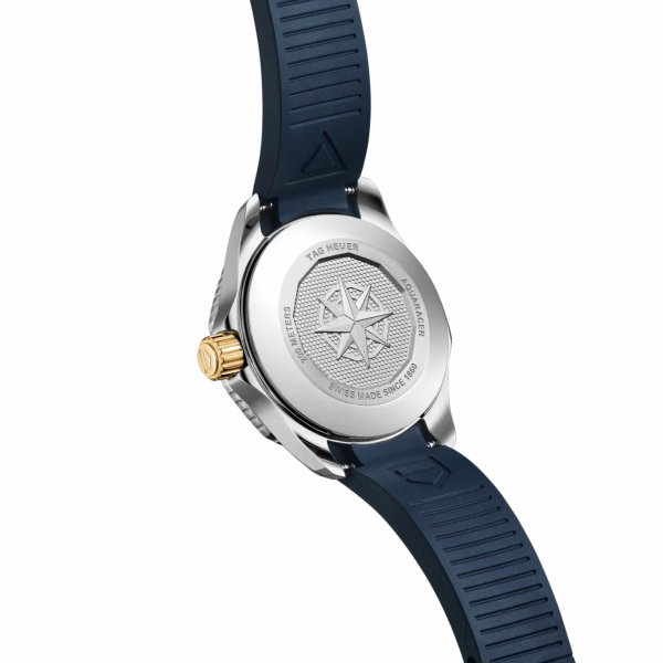 TAG Heuer Aquaracer Professional 200 WBP2450.FT6215 TAG Heuer Aquaracer Professional 200 WBP2450.FT6215