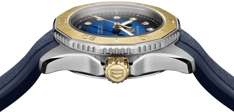 TAG Heuer Aquaracer Professional 200 WBP2450.FT6215 TAG Heuer Aquaracer Professional 200 WBP2450.FT6215