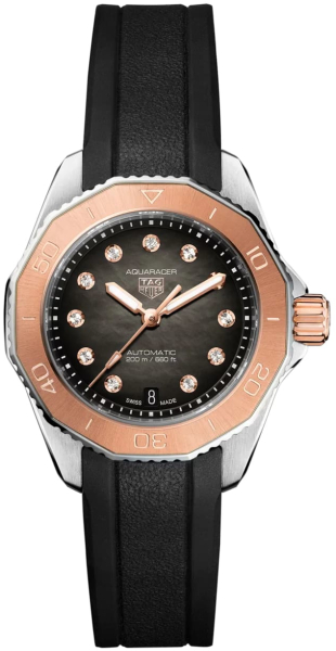 TAG Heuer Aquaracer Professional 200 WBP2451.FT6200 TAG Heuer Aquaracer Professional 200 WBP2451.FT6200