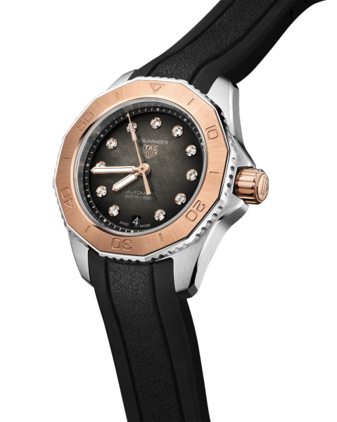 TAG Heuer Aquaracer Professional 200 WBP2451.FT6200 TAG Heuer Aquaracer Professional 200 WBP2451.FT6200