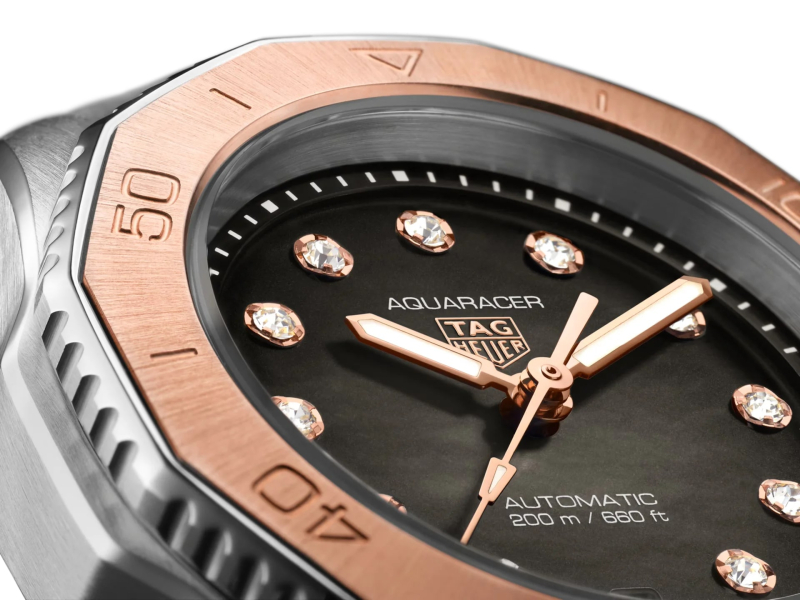 TAG Heuer Aquaracer Professional 200 WBP2451.FT6200 TAG Heuer Aquaracer Professional 200 WBP2451.FT6200