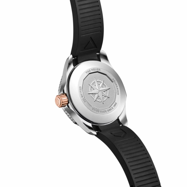 TAG Heuer Aquaracer Professional 200 WBP2451.FT6200 TAG Heuer Aquaracer Professional 200 WBP2451.FT6200