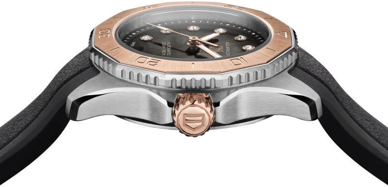 TAG Heuer Aquaracer Professional 200 WBP2451.FT6200 TAG Heuer Aquaracer Professional 200 WBP2451.FT6200