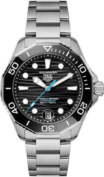 TAG Heuer Aquaracer Professional 300 WBP5110.BA0013 TAG Heuer Aquaracer Professional 300 WBP5110.BA0013