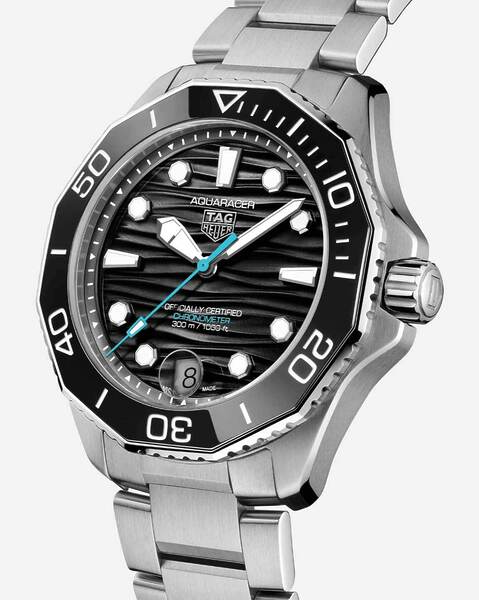 TAG Heuer Aquaracer Professional 300 WBP5110.BA0013 TAG Heuer Aquaracer Professional 300 WBP5110.BA0013