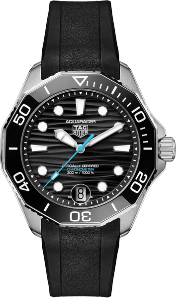 TAG Heuer Aquaracer Professional 300 WBP5110.FT6257 TAG Heuer Aquaracer Professional 300 WBP5110.FT6257