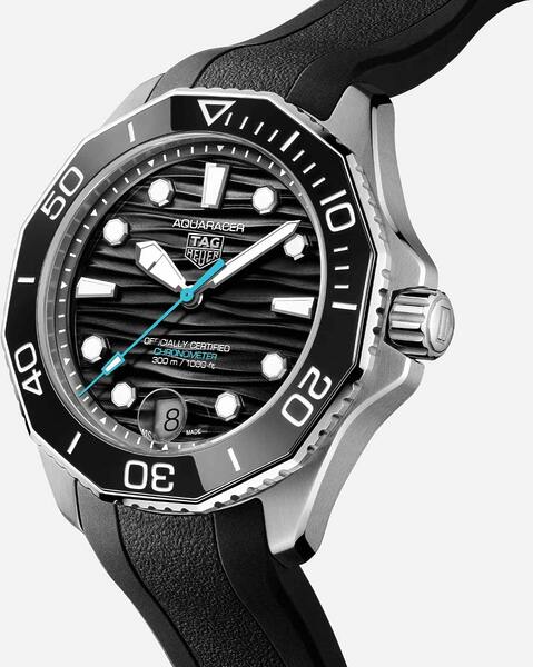 TAG Heuer Aquaracer Professional 300 WBP5110.FT6257 TAG Heuer Aquaracer Professional 300 WBP5110.FT6257
