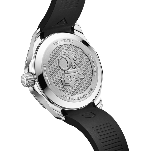 TAG Heuer Aquaracer Professional 300 WBP5110.FT6257 TAG Heuer Aquaracer Professional 300 WBP5110.FT6257