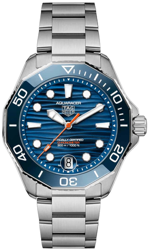 TAG Heuer Aquaracer Professional 300 WBP5111.BA0013