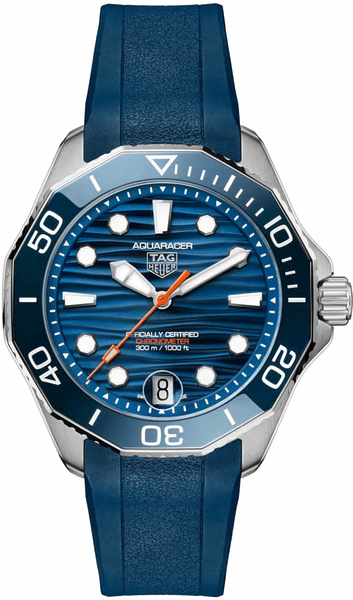 TAG Heuer Aquaracer Professional 300 WBP5111.FT6259